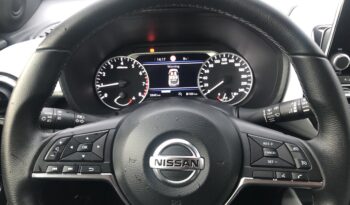 Nissan Juke pełna