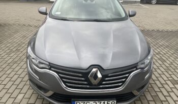 Renault Talisman pełna