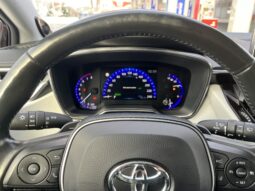 Toyota Corolla pełna